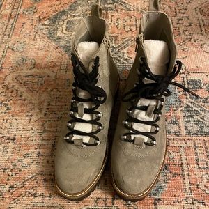 A New Day Boots - size 8.5